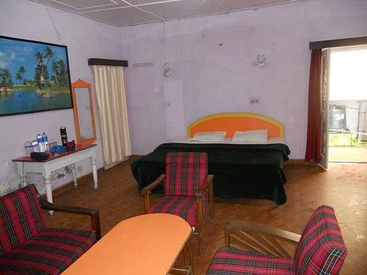 Hotel Anchal